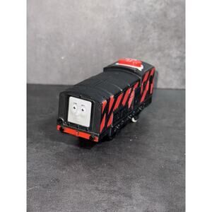 Trackmaster Thomas & Friends Train Tank - Talking Diesel Engine Works